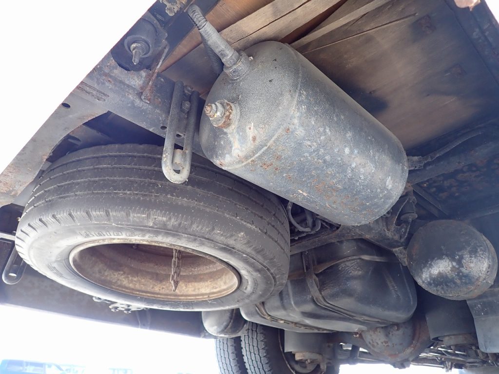1993 TOYOTA Coaster