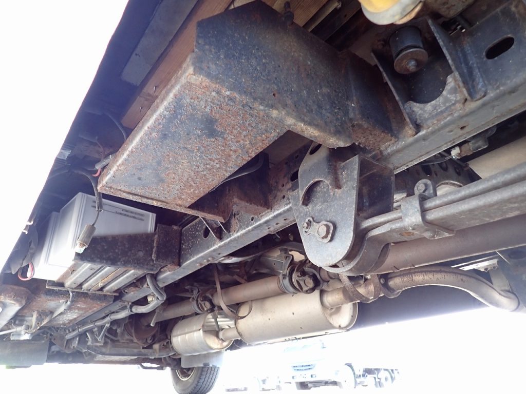 1993 TOYOTA Coaster