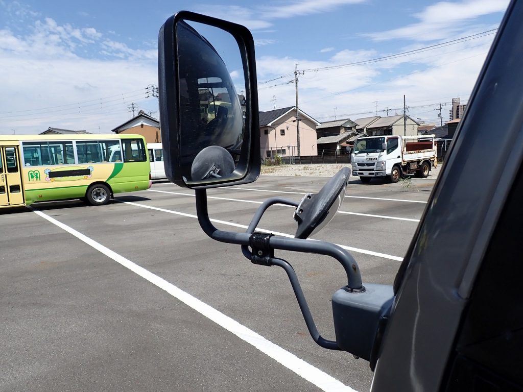 1993 TOYOTA Coaster