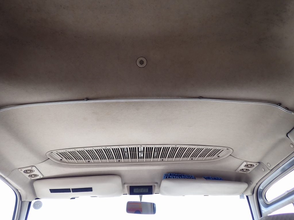 1993 TOYOTA Coaster